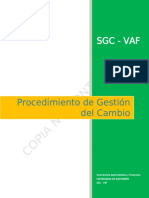 Vaf PR 006 Udes PDF