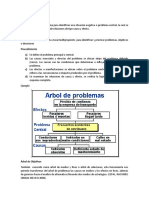 Matriz Priorizacion de Problemas