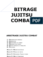 Arbitrage - Fighting Ju Jitsu