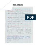 Matematicas 3° Info 21-10