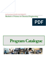 Che Program Catalogue PDF