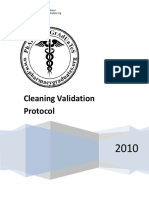 Cleaning-Validation-Protocol