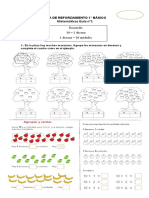 Guia reforzamiento matematicas n°1