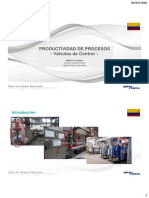 Productividad de Procesos Válvulas de Control 30 marzo.pdf