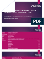 FICHA TECNICA de Temas de Capacitacion ASUSS COVID 19