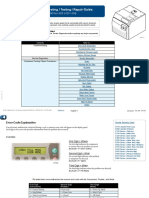 errores Midmark M9-020.pdf