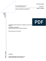 Unclassified DSTI/DOC (2007) 4: 23-May-2007 English - Or. English