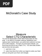 McDonalds Case Study Stand Alone May 2014 Update