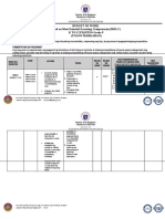 Fil 9 Budget 0F Work