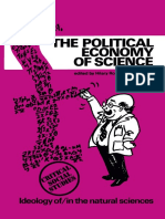 (Critical Social Studies) Hilary Rose, Steven Rose (eds.) - The Political Economy of Science_ Ideology of _ in the Natural Sciences-Macmillan Education UK (1976).pdf