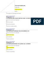 Derecho Ronano Cuestionario 1