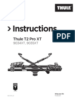 Thule T2 Pro XT 9034XT 9035XT v02