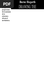 Burne Hogarth - Drawing the Human Head