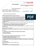 Ficha de Tarefa Nº7 Morfologia Do Coração e Ciclo Cardiaco