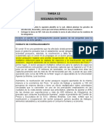 TAREA 12. SEGUNDA ENTREGA