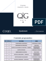 Q&G 2012 - Módulo 7 - Gestão Baseada Na Qualidade - Antonio