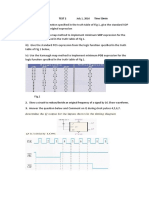 TE 242TEST 2june 2016