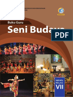 Buku Guru Kelas VII Seni Budaya.pdf