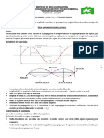 Ondas en Movimiento Física