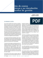 Reducción de Costos PDF