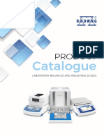 Product Catalog 2019 En