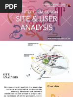 Architectural Space Programming Guide | PDF | Design | Decision Making