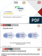 Presentación Precisiones y Normativa Webinar 18052020 Versión Final