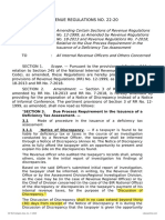 RR 22-2020 (Notice of Discrepancy) PDF