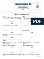 0 Lista de Verificación AIC Vigentes Al 01 Julio de 2020 AIC - C11 - A07 - 2020