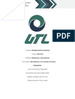 Mecanismos Con Uniones Comunes PDF