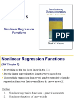 Ch08 REGRESSION