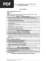 Download LAB MANUAL by Aniket Bhowmik SN48687353 doc pdf