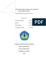 Kelompok 2 - Resume Rra Dan Pra PDF