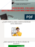 Atención Al Cliente