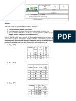 Ejercicios 2da Unidad PDF