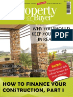 The Property Buyer Issue 4e