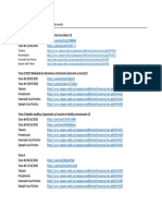 Enlaces Curso Revit Structure Basico - Intermedio PDF