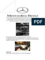 Mercedes