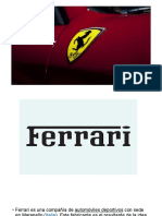 Ferrari