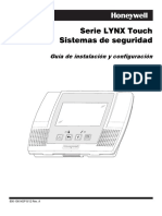 Linx Touch Series I-L5100-Sp