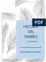 Historia Del Dinero PDF