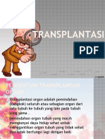 Transplantasi 2