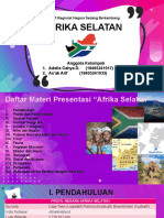 Afrika Selatan