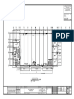 Ground Floor Plan: Pedro Runolf Diongzon