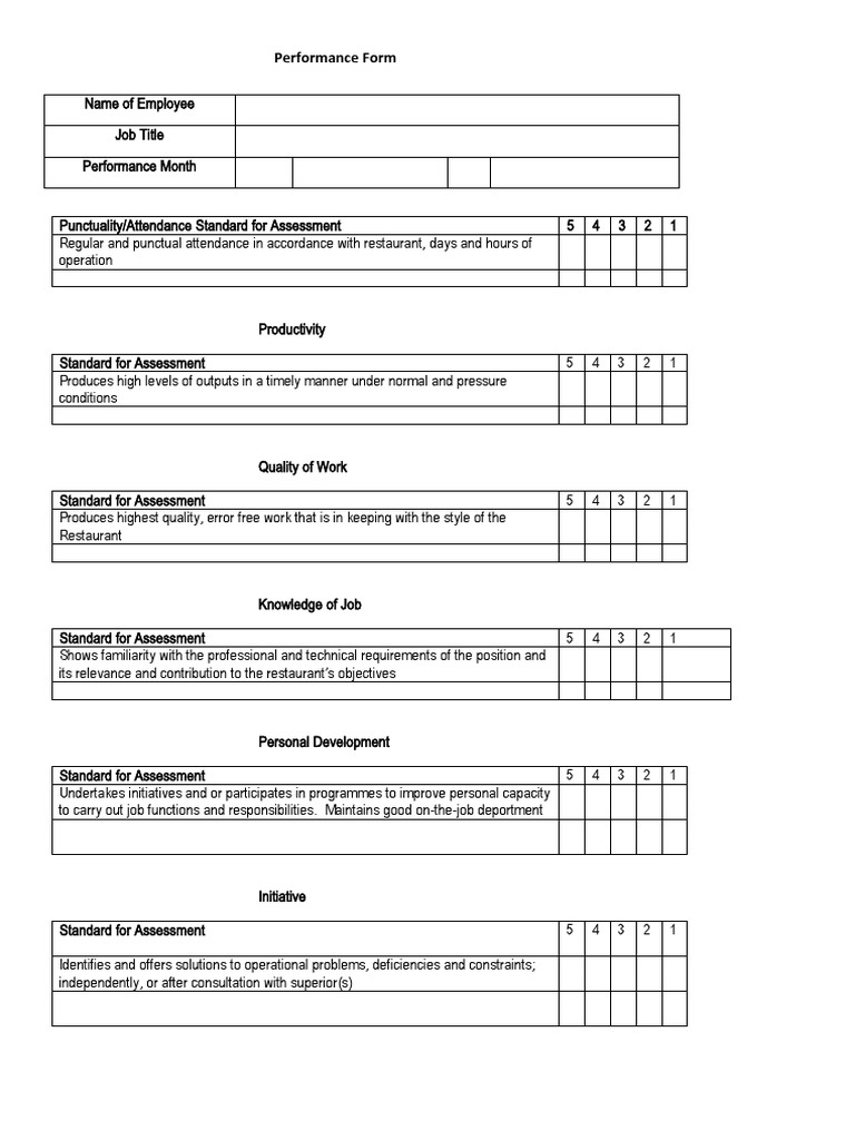 Assesment Format | PDF | Educational Assessment | Applied Psychology