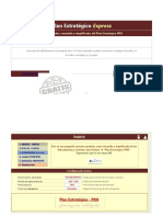 Plan - Estrategico - GERENCIA INTEGRAL