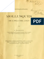 Biolley-Mollusks of Cocos Islands (1907)