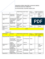 Jurnal Ikhlas