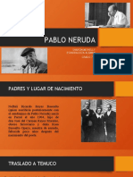 PABLO NERUDA