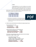 Finanzas 2